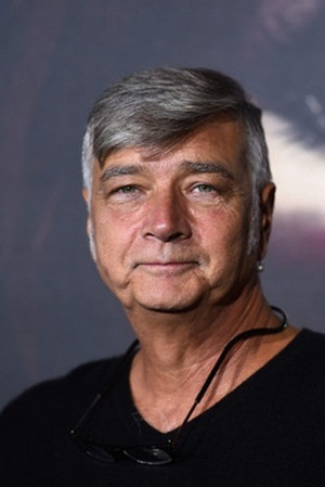 Photo of John R. Leonetti from the Latest Netflix gallery