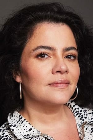 Flor Eduarda Gurrola photo