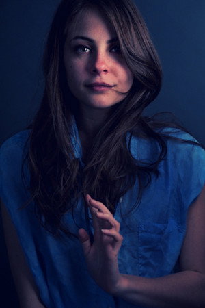 Willa Holland photo
