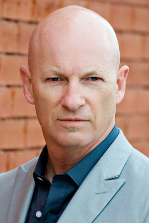 Photo of Kevin Davey from the Latest Netflix gallery