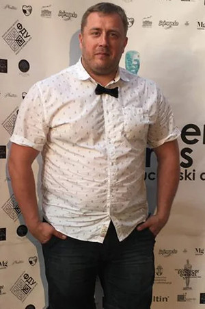 Slaviša Ivanović photo