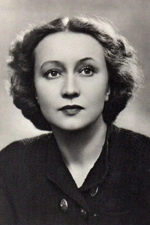 Photo of Galina Ulanova from the Latest Netflix gallery