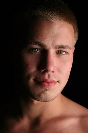 Photo of Brody Wilder from the Latest Netflix gallery