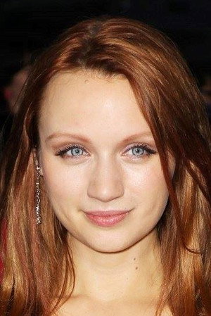 Emily Berrington photo