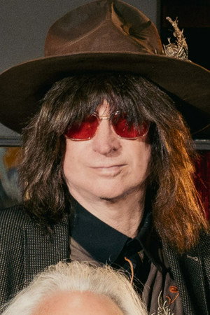 Photo of Keith Christopher from the Latest Netflix gallery