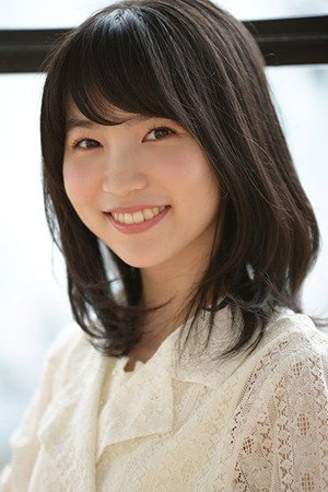 Photo of Karin Takahashi from the Latest Netflix gallery