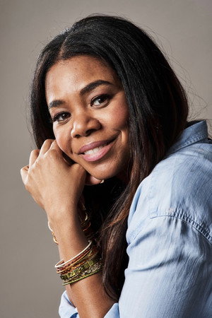 Regina Hall photo