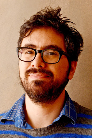 Andrew Bujalski photo