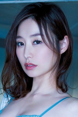 Photo of Iroha Natsume from the Latest Netflix gallery