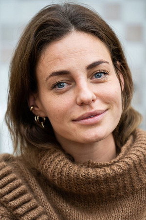 Photo of Sarah Grünewald from the Latest Netflix gallery