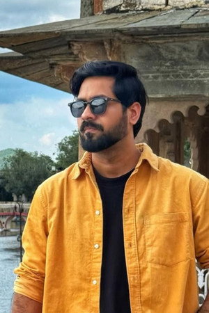 Abhishek Singh photo