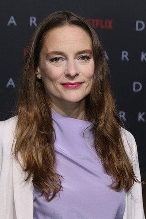 Anne Ratte-Polle photo