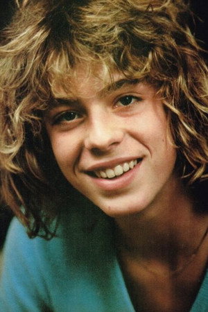 Leif Garrett photo