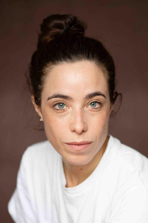 Cécile Geindre photo