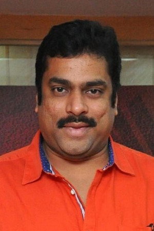 Harsha Vardhan photo