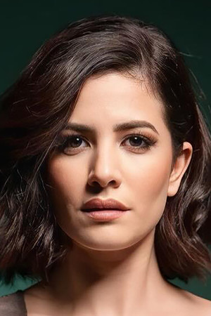 Photo of Dorra Maaouia from the Latest Netflix gallery