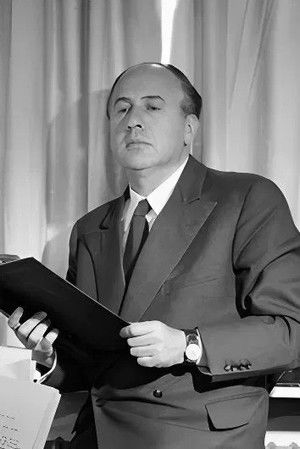 Rudolph Cartier photo