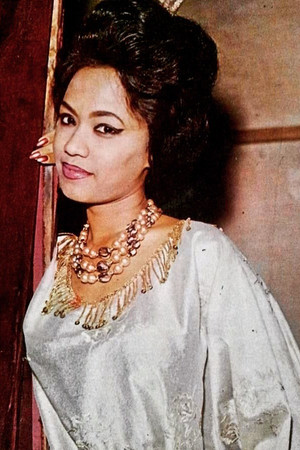 Photo of Saloma from the Latest Netflix gallery