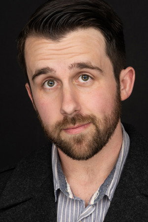 Brian Patrick Butler photo