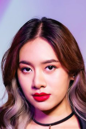 Ammy Natthamon Pinthong photo