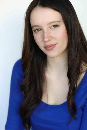 Photo of Hannah Devlin from the Latest Netflix gallery
