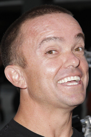 Jason 'Wee Man' Acuña photo