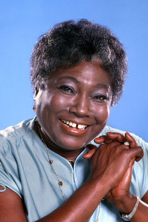 Esther Rolle photo
