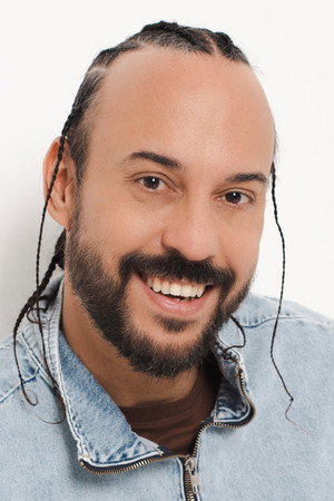 Photo of Gabriel, O Pensador from the Latest Netflix gallery