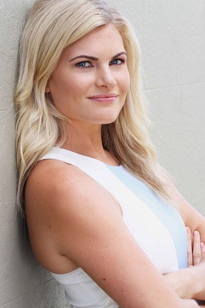 Photo of Bonnie Sveen from the Latest Netflix gallery