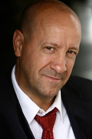 Photo of Vince Cefalu from the Latest Netflix gallery