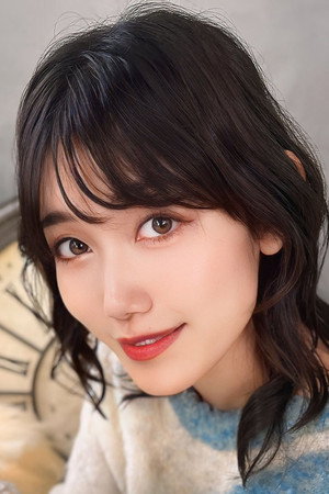 Photo of Sakura Misaki from the Latest Netflix gallery