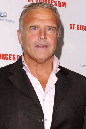 Tony Denham photo
