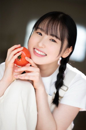 Photo of 川上しずく from the Latest Netflix gallery