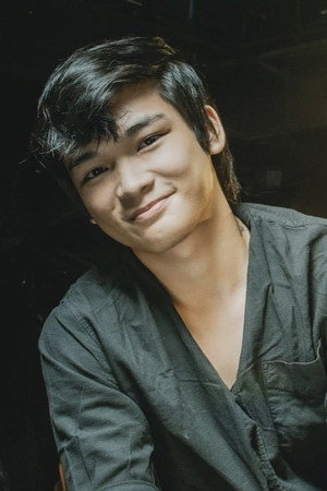 Tommy Alejandrino photo