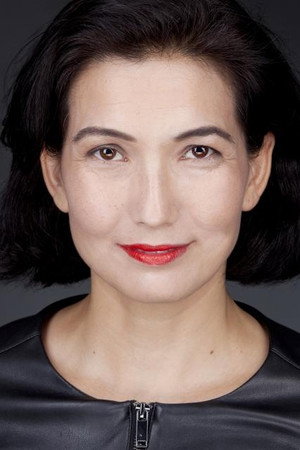 Photo of Tammie Rhee from the Latest Netflix gallery