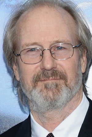 William Hurt photo