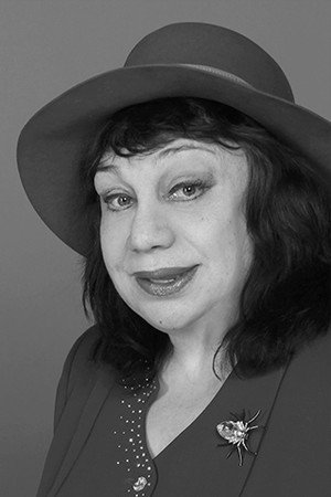Photo of Tamara Yatsenko from the Latest Netflix gallery