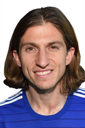 Photo of Filipe Luís from the Latest Netflix gallery