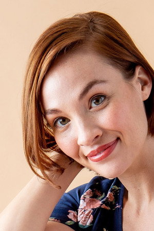Photo of Emily Shenaut from the Latest Netflix gallery