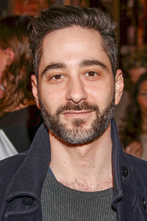 Denis Moschitto photo