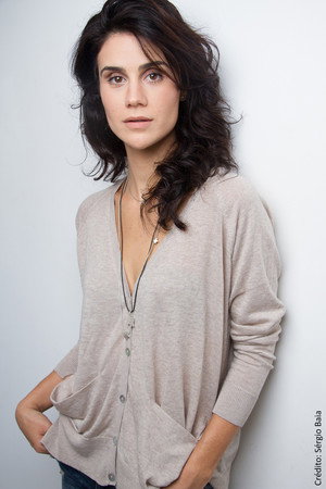 Branca Messina photo