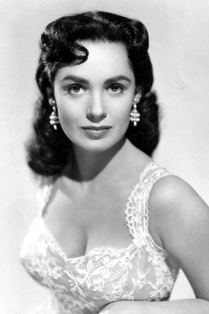 Photo of Susan Cabot from the Latest Netflix gallery