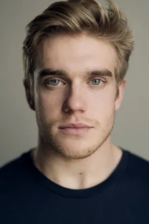 Photo of Bobby Lockwood from the Latest Netflix gallery