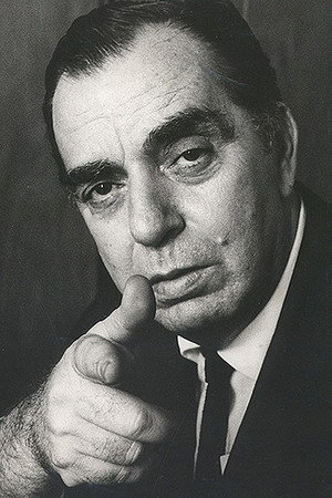 Nelson Rodrigues photo