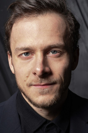 Photo of Ivan Ivashkin from the Latest Netflix gallery