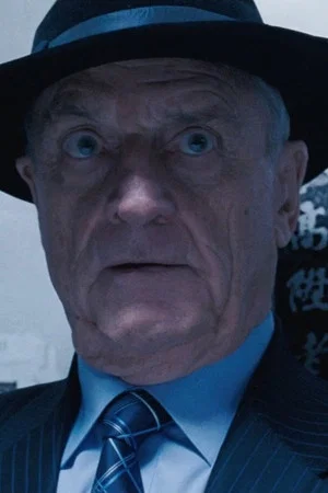 Photo of Ted Thomas from the Latest Netflix gallery
