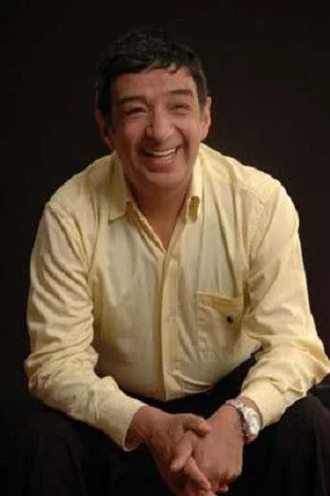 Photo of Alfonso Ortiz from the Latest Netflix gallery