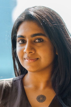 Nimisha Sajayan photo