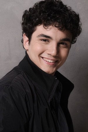 Photo of Gabriel Contente from the Latest Netflix gallery