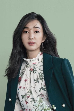 Photo of Soo Ae from the Latest Netflix gallery